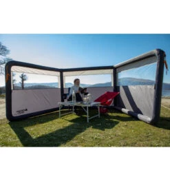 Vango Sentinel AirBeam Windbreak 14 Vango Sentinel AirBeam Windbreak -Outdoor Gear Sale sentinel airbeam windbreak 3