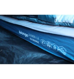 Vango Shangri-La II 10 Grande Single Self Inflating Mat -Outdoor Gear Sale shangri la ii 10 grande 2