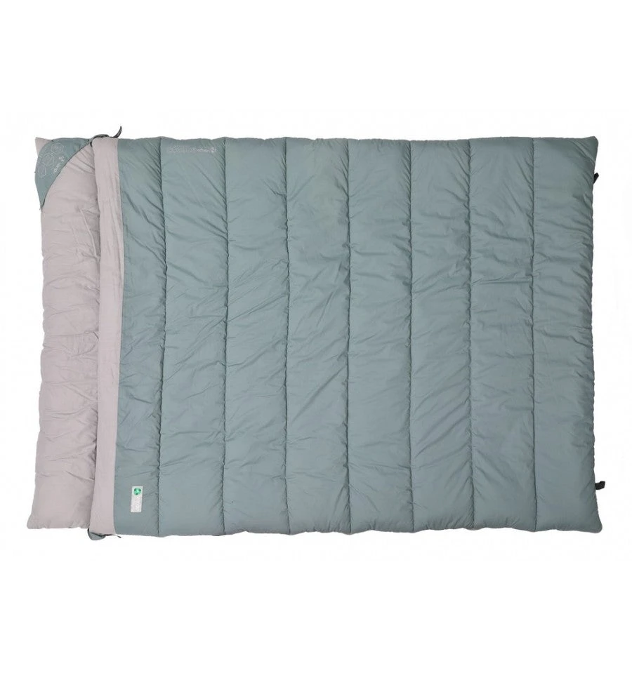 Vango Shangri-La Light Double Sleeping Bag 1 Vango Shangri-La Light Double Sleeping Bag
