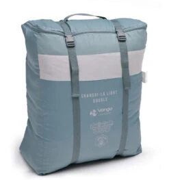 Vango Shangri-La Light Double Sleeping Bag 11 Vango Shangri-La Light Double Sleeping Bag -Outdoor Gear Sale shangri la light double 5