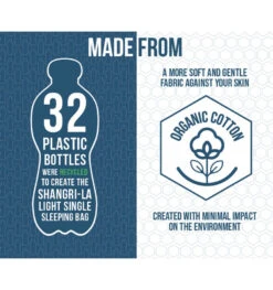 Vango Shangri-La Single Sleeping Bag -Outdoor Gear Sale shangri la light single 2