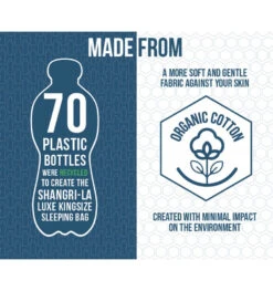 Vango Shangri-La Luxe Kingsize Double Sleeping Bag -Outdoor Gear Sale shangri la luxe kingsize 2