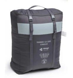 Vango Shangri-La Luxe XL Single Sleeping Bag -Outdoor Gear Sale shangri la luxe xl 2