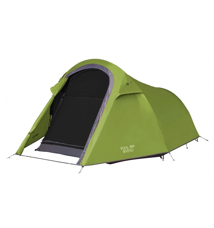 Vango Soul 300 Tent 1 Vango Soul 300 Tent