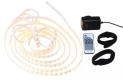 Vango Sunbeam Flexi Light 2M