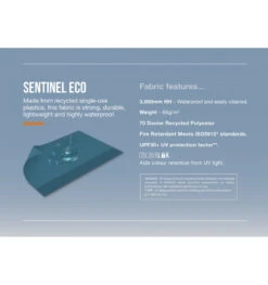 Vango Tahiiti 850XL Airbeam Tent 2023 -Outdoor Gear Sale tahiti air 850xl 10