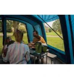 Vango Tahiiti 850XL Airbeam Tent 2023 -Outdoor Gear Sale tahiti air 850xl 7