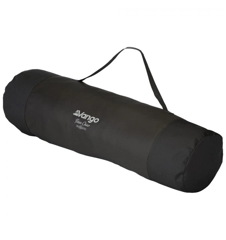 Vango Titan 2 Oversized Chair (Excalibur) 2 Vango Titan 2 Oversized Chair (Excalibur) - Image 2