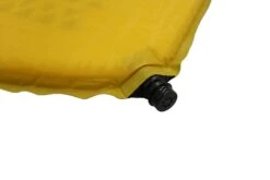 Vango Trek Pro 3 Short Self Inflating Mat -Outdoor Gear Sale trek pro 3 short 3