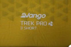 Vango Trek Pro 3 Short Self Inflating Mat -Outdoor Gear Sale trek pro 3 short 4