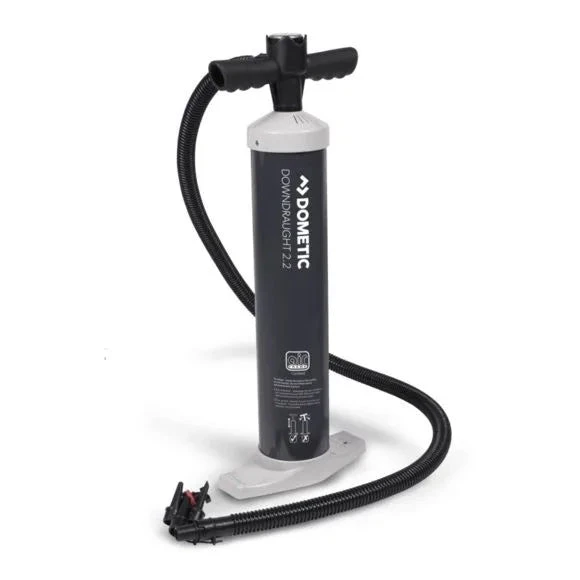 Dometic Downdraught 2.2 Hand Pump 1 Dometic Downdraught 2.2 Hand Pump