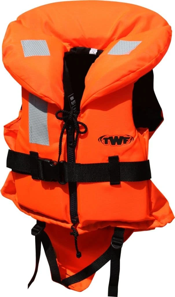TWF Kids Life Jacket 1 TWF Kids Life Jacket