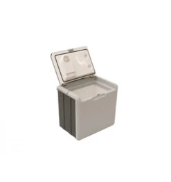 Vango E-Pinnacle 30L Electric Coolbox -Outdoor Gear Sale vango e pinnacle 30l 4