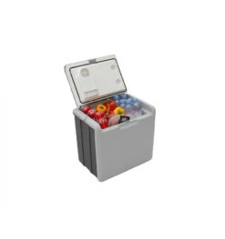 Vango E-Pinnacle 30L Electric Coolbox -Outdoor Gear Sale vango e pinnacle 30l 5