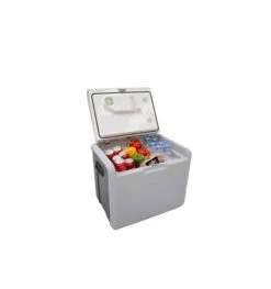 Vango E-Pinnacle 40 Electric Coolbox -Outdoor Gear Sale vango e pinnacle 40l 5