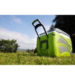 Vango Pinnacle Wheelie 45L Coolbox -Outdoor Gear Sale vango pinnacle wheelie 45l 100hr 8