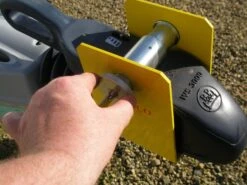 Milenco Super Heavy Duty Winterhoff WS3000 Hitchlock -Outdoor Gear Sale w4