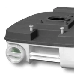 Blue Diamond When Nature Calls Portable Toilet - 16 Litre -Outdoor Gear Sale wat225 blue diamond nature calls flushing toilet 3