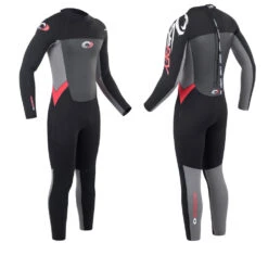 Osprey Origin Mens Full Length Wetsuit 5mm - Red 12 Osprey Origin Mens Full Length Wetsuit 5mm - Red -Outdoor Gear Sale ws0642 a 1