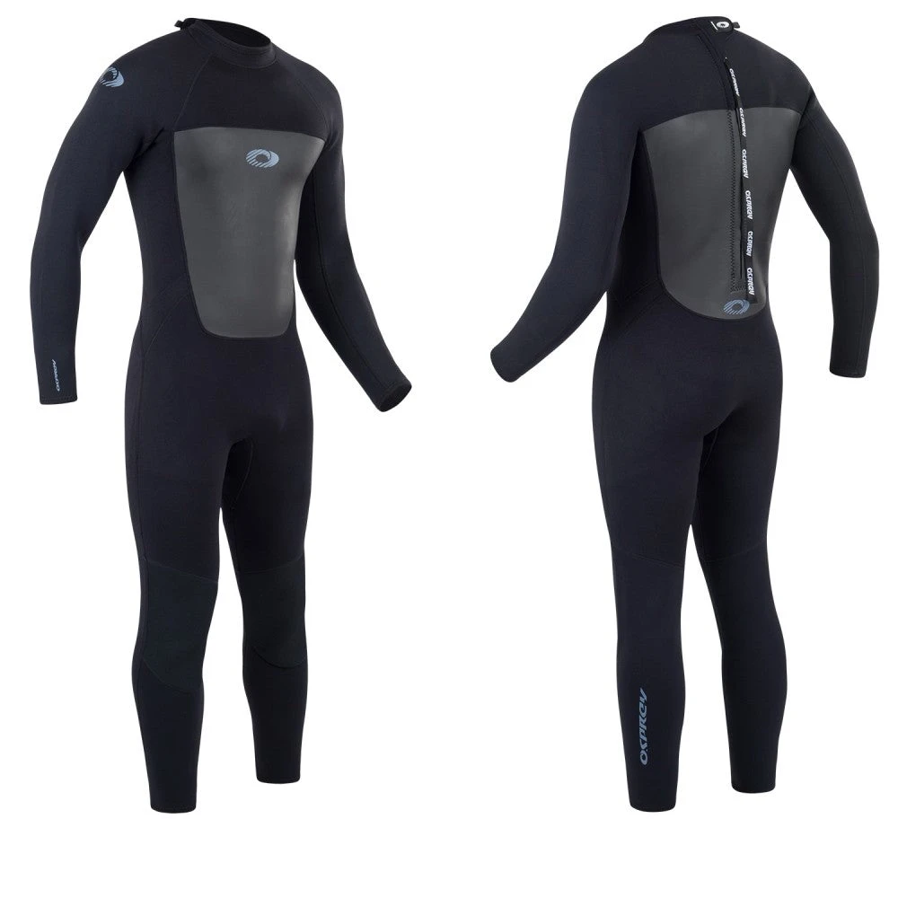 Osprey Origin 3mm Full Length Wetsuit 1 Osprey Origin 3mm Full Length Wetsuit