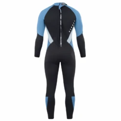 Osprey Zero 3mm Mens Full Length Wetsuit -Outdoor Gear Sale ws1043 1052 osprey zero mens wetsuit blue 02
