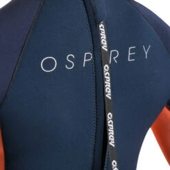 Osprey Zero 5mm Women's Full Length Wetsuit -Coral -Outdoor Gear Sale ws1268 1275 zero womens 5mm coral 6