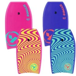 Yello 41" Slick Hypno Bodyboard 5 Yello 41" Slick Hypno Bodyboard -Outdoor Gear Sale yello 41 bodyboard hypno blue and pink a28eeeab f9de 407c 91b2 ac5df95e3b45