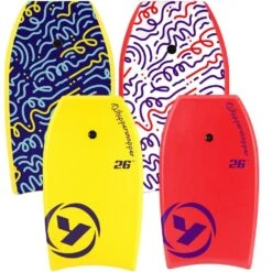 Yello 26" Slick Whippersnapper Bodyboard 5 Yello 26" Slick Whippersnapper Bodyboard -Outdoor Gear Sale yello whippersnapper kids bodyboard 26